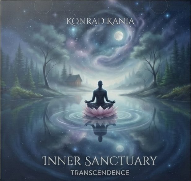 Konrad Kania - Inner Sanctuary